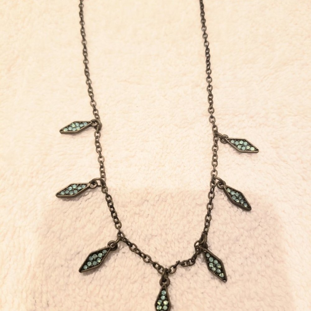 Sweet Lola Necklace